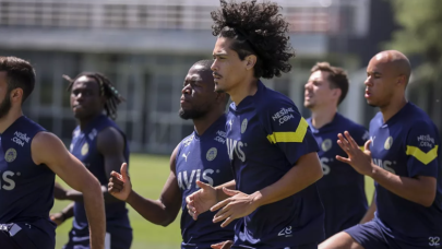Mauricio Lemos'tan şaşırtan hareket! Fenerbahçe'yi sildi