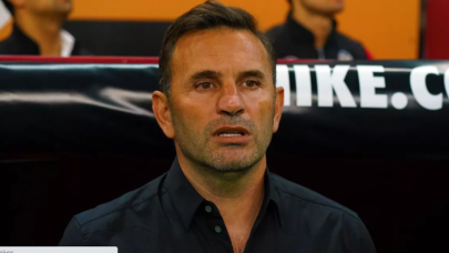 Okan Buruk'tan Mauro Icardi ve Kaan Ayhan açıklaması