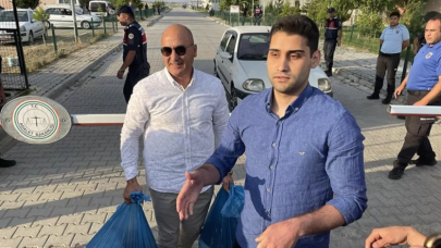 Kadir Şeker davasında yeni gelişme!