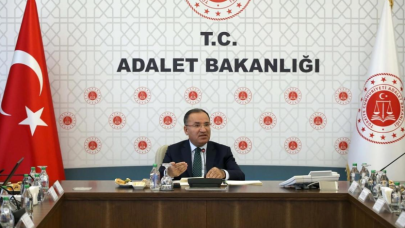 Dünyaya örnek olacak bir hukuk sigortası sistemini hayata geçireceğiz