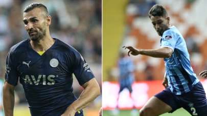 Serdar Dursun gitmedi, Tayyip Talha Beşiktaş'ı seçti