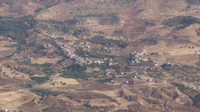 Yer altından korkutan sesler! 24 saat takip edilecek