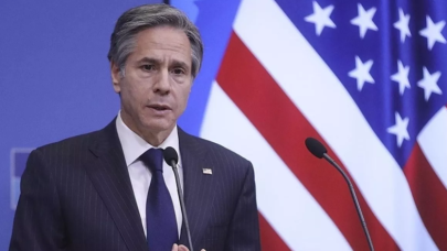 ABD'den 2 milyar dolarlık askeri hibe