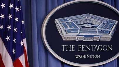 Türk F-16’larına S-300 kilidi sorusuna Pentagon'dan kaçamak cevap