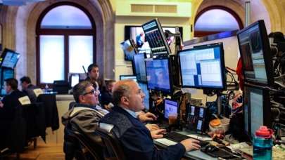 Küresel piyasalar tarihi ECB kararını bekliyor