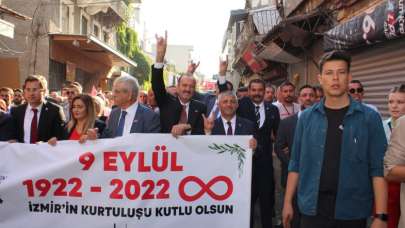 MHP'li Osmanağaoğlu: Kazanılan zafer kimsenin lütfu değildir