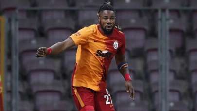 Luyindama, Süper Lig'de kaldı!