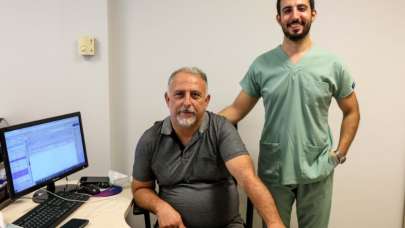 'İşi en iyi babamdan öğrenirim' dedi, aynı yoldan gitti!