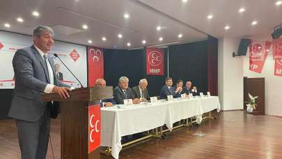 Bizim derdimiz millet, 6'lı masanın derdi rant