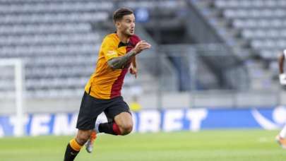 Galatasaray'da üst üste ayrılıklar