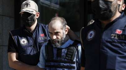 DEAŞ'a üst düzey darbe: Al Sumaidai Türkiye'de yakalandı