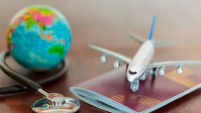 Şifa bulmak için geliyorlar! ''Türkiye'nin rakibi yok''