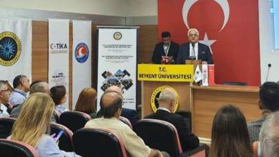 “Balkanlar’da 100’e yakın somut mirası ayağa kaldırdık”