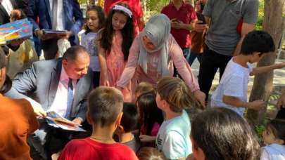 MHP'li Öztürk'ten kampanyaya yeni davet