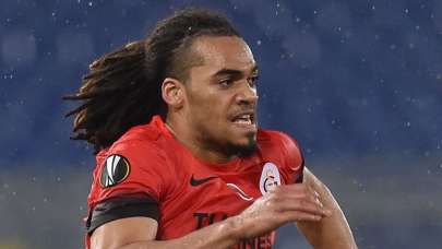 Beğenmedi, beğenmedi ve ortada kaldı!