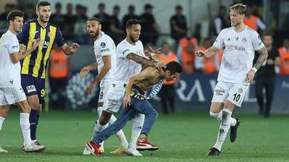 Tahkim Kurulu'ndan Josef de Souza kararı!