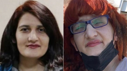 Yunanistan, HDP'li Semra Güzel'e resmi karşılama yapacaktı!