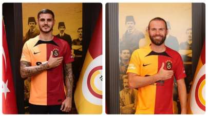 Kasımpaşa - Galatasaray maçı hakkında gelişmeler! Icardi oynayacak mı?