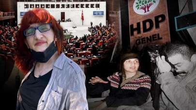 HDP'li Semra Güzel'in kaçış planı ortaya çıktı
