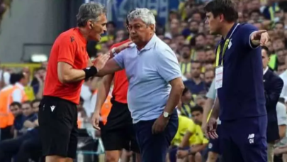 Lucescu'yu Ukrayna'da yerden yere vurdular