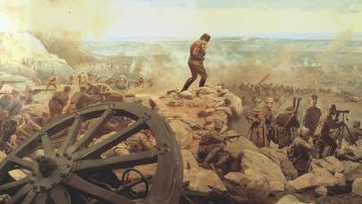 Kurtuluş Savaşı'nın dönüm noktası: Sakarya Zaferi