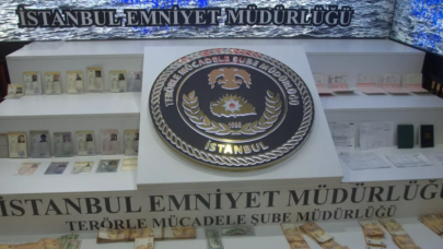 Terör örgütlerinin finans kaynağına darbe