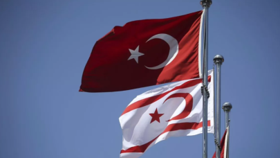 KKTC'den Rum kesimine sert tepki