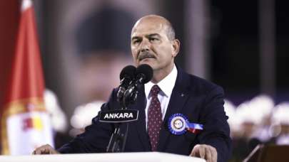 Bakan Soylu: 140 milyar lira yasa dışı gelir engellendi