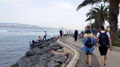 Hava sıcaklığı ülke genelinde yarından itibaren artacak