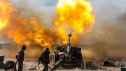 Azerbaycan Savunma Bakanlığı öldürülen Ermeni asker sayısını açıkladı