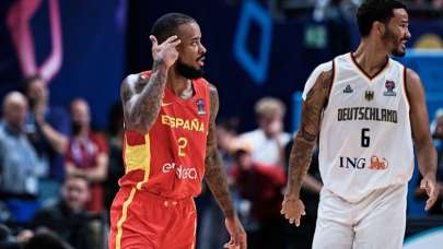 EuroBasket’te finalin adı belli oldu