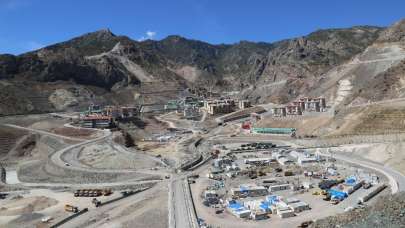 İşte Türkiye'nin en yeni ilçesi! Validen açıklama