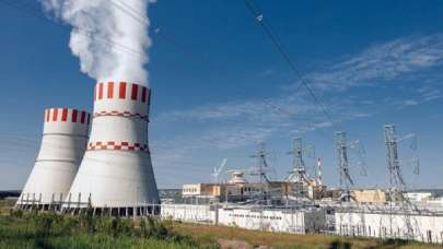 Gelişmiş ülkeler enerji krizine karşı nükleer planları yapıyor