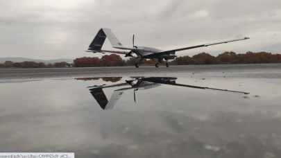 Savaş alanı simülasyonunda Bayraktar TB2 sürprizi