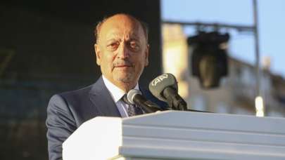 Bakan Bilgin: Önümüzdeki aralıkta da emekçilerimizi sevindirecek haberler vereceğiz