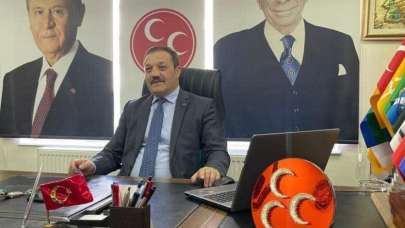 MHP'li Karataş’tan Erzurum Mitingine davet