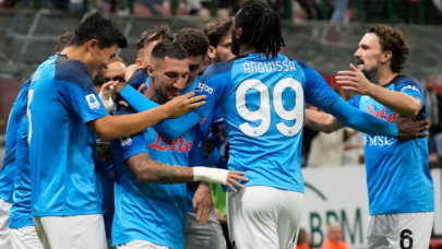 İtalya Serie A'da 67 yıl sonra bir ilk yaşandı