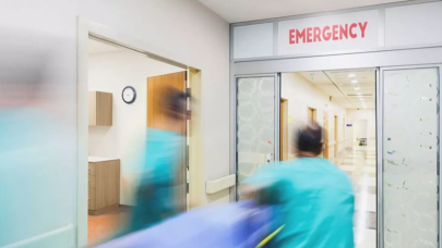 Resmi açıklama yapıldı: Hastanelerin yüzde 40'ı tehlike altında!