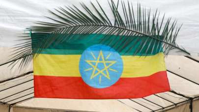 BM: Etiyopya'da savaş suçu işleniyor