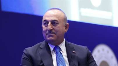 Çavuşoğlu: Rusya'nın seferberlik ve referandum kararı durumun ciddiyetini gösteriyor