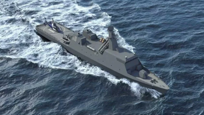 ABD basını yazdı! Yunanistan ile ABD arasında dikkat çeken iddia