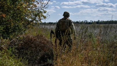 Cumhurbaşkanı Erdoğan aracılık etti: Rusya ve Ukrayna arasında esir takası