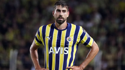 Luan Peres'den, Fenerbahçe'ye kötü haber