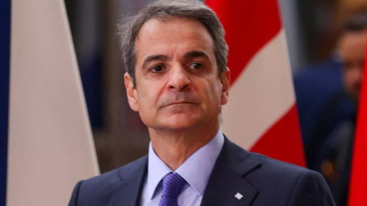 Miçotakis'ten gülünç iddia! Göz göre göre yalan söyledi