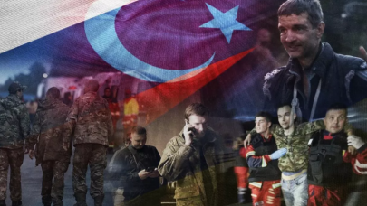 Ukrayna, Cumhurbaşkanı Erdoğan'a ''minnettar''