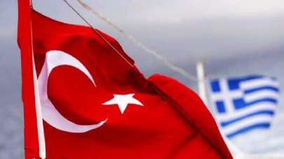 Türkiye'den Yunanistan Başbakanı Miçotakis'e yanıt: Türkiye düşmanlığının bir başka örneği