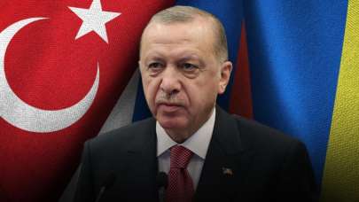 Eski Ukrayna Devlet Başkanı Poroşenko: Bu savaşta Erdoğan arabuluculuk yapabilir