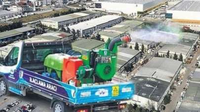 İş dünyası, İstanbul'daki bu büyük soygunu konuşuyor! 'Duyulursa rezil oluruz' diye sustular