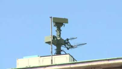 TBMM, yoğun güvenlik önlemleriyle yeni yasama yılına hazır