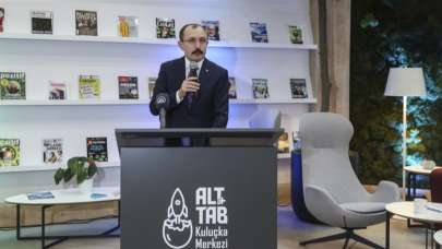 Bakan Muş: Oyun ve yazılım ihracatçılarına ciddi teşvik ve desteğimiz var